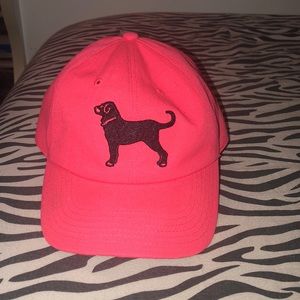 Black Dog Hat
